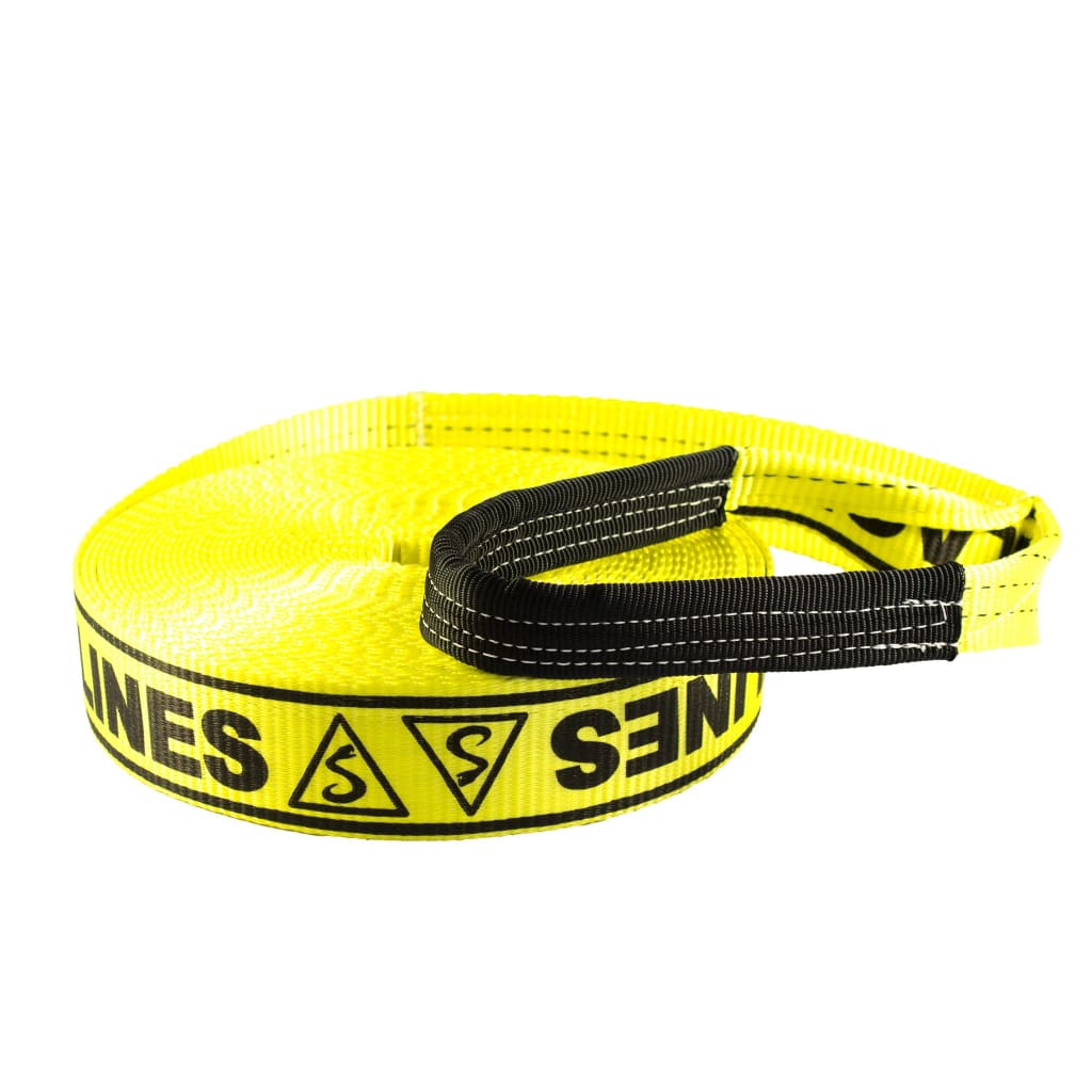 18m Compact Slackline - Viper Slacklines, Slackline Kit - Slackline, Viper Slacklines - Viper Slacklines